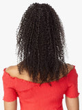 KINKY CURL 18"