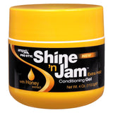 Shine n Jam