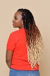 Gypsy Wave Locs 18"