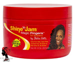 Shine n Jam