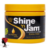 Shine n Jam