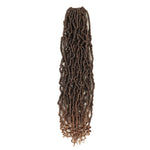 Goddess Nu Locs 20"