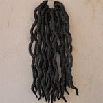 Gypsy Wave Locs 12"