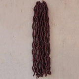 Gypsy Wave Locs 18"