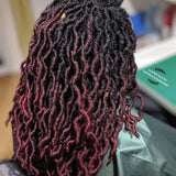 Gypsy Wave Locs 12"