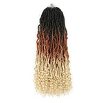 Goddess Nu Locs 20"