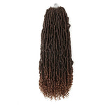 Goddess Nu Locs 20"