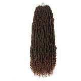 Goddess Nu Locs 20"