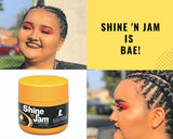 Shine n Jam